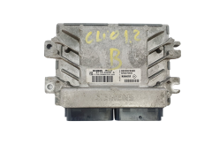 Blok Ovladačů Renault S110140200A 8200323683 8200272406 Siemens 38720