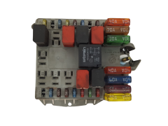 Modul 46760257 Fiat Delphi 2535