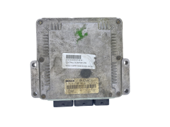 Blok Ovladačů 0281011105 8200091432 8200280659 Renault Bosch 62556