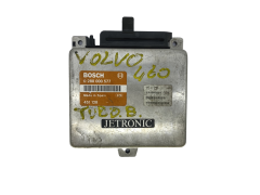 Blok Ovladačů 0280000577 451128 Volvo Bosch 57147
