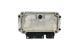 Blok Ovladačů 0261207318 9653492580 9643897580 PSA Bosch 46593