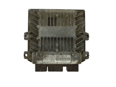 Blok Ovladačů 5WS40136C-T 9653059380 9647423380 PSA Siemens 14368