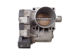 Škrticí Klapka 55192787 44SMF9 Fiat Lancia FPT 1293