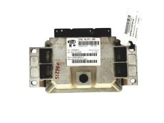 Blok Ovladačů 9650030480 IAW6LP1.08  PSA Magneti Marelli  Blok Ovladačů 9650030480 IAW6LP1.08  PSA Magneti Marelli