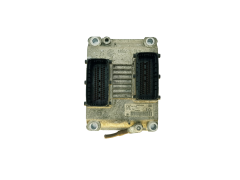 Blok Ovladačů Opel 55350552 0261207962 Bosch GM 33421
