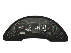 Otáčkoměr Audi A4 B6 8E0920930R 0263626135 59365