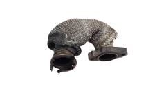 Trubka Egr 9661897180 1618T5 2.2 HDI Citroen Peugeot C5 C8 807 407 Trubka Egr 9661897180 1618T5 2.2 HDI Citroen Peugeot C5 C8 807 407