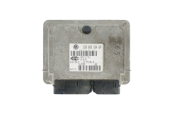 Blok Ovladačů Seat VW 036906034GM IAW4MV.GM Magneti Marelli 34429