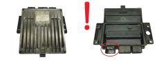 Blok Ovladačů 8200303626 8200129534 R0410C064A Renault Delphi 68248 Blok Ovladačů 8200303626 8200129534 R0410C064A Renault Delphi 68248