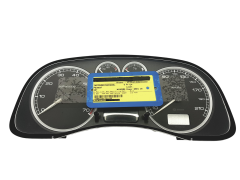 Tachometr Peugeot 307 9636708280 C 03 48988