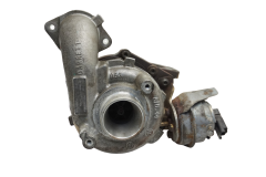 Turbodmychadlo CV6Q-6K682-AA 824060-5 Garrett 1.6 tdci Ford C-Max S-Max Focus Turbodmychadlo CV6Q-6K682-AA 824060-5 Garrett 1.6 tdci Ford C-Max S-Max Focus