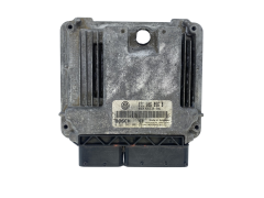 Blok Ovladačů 03C906056B 0261S02008 VW Bosch 52198