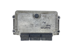 Blok Ovladačů 0281001839 9641757480 28FM0279 PSA Bosch 54540