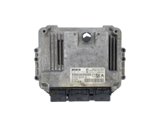 Blok Ovladačů PSA 0281012619 9663943980 9653958980 Bosch 60641