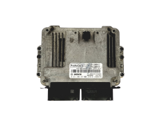 Blok Ovladačů C1B1-12A650-LC 0261S09367 CV2A-12B684-CA Ford Bosch Blok Ovladačů C1B1-12A650-LC 0261S09367 CV2A-12B684-CA Ford Bosch