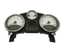 Otáčkoměr Peugeot 207 9662904080 A2C53190333 69536
