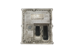 Blok Ovladačů Smart 0010020V001 0261205006 Bosch 35770