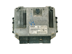 Blok Ovladačů 0281012982 9653958980 9665091180 PSA Bosch