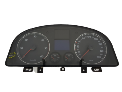 Tachometr VW Touran 1T0920860G 110080217015 21457