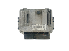 Blok Ovladačů 55575556 SB 0281017064 Opel Bosch