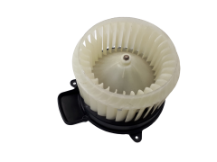 Ventilátor Dmýchadlo Audi A6 A7 A8 4H1820021B 773.70815.03 1012