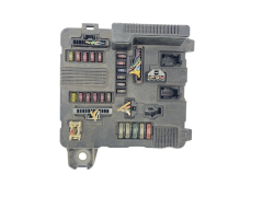Blok Ovladačů UPC X84 N3 8200306033 S118399300G Renault Siemens 59024