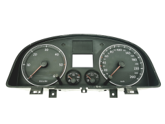 Tachometr VW Touran 1T0920860G 110080217015 44024