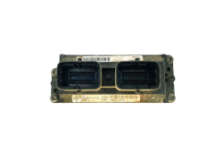 Blok Ovladačů IAW59F.M2 46760606 Fiat Magneti Marelli 33500