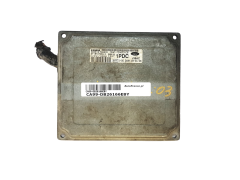 Blok Ovladačů S118107004D 3S61-12A650-CB Ford Siemens 26166