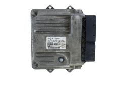 Blok Ovladačů MJD6JF.M4 51768657 71600.045.02 Fiat FGP 51162