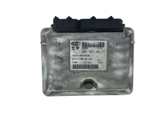 Blok Ovladačů IAW4EF.G4 51798647 61601.294.01 Fiat Magneti Marelli 48732