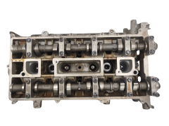 Hlava Válce Ford 1S7G-6090-AX 1S7G-6A271-AG 1S7G-6A272-BG 1.8 QQDB