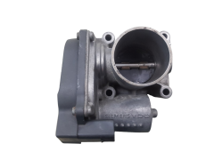 Škrticí Klapka 03C133062B A2C53030790 VWAG 1505