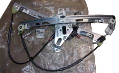 Zavírací Zařízení Okna Pravý Předek Originál 9222F8 9222.F8 Peugeot