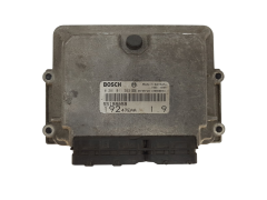 Blok Ovladačů 55198058 0281011553 19247EAA Fiat Bosch 13799