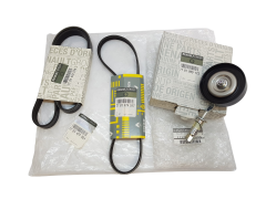 Řemen Napínáku Pohonu Originál Renault 7701477524