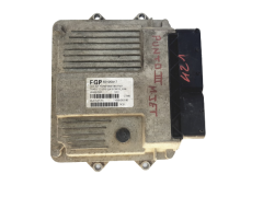 Blok Ovladačů FGP MJD6JF.P3 55195817 Fiat 21061