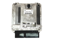 Blok Ovladačů Audi 0261201906 8R0907115A  Bosch