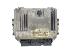 Blok Ovladačů 0281013872 9664843780 9653958980 PSA Bosch 63144