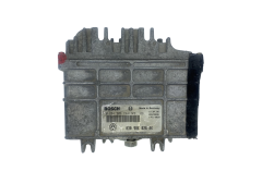 Blok Ovladačů 030906026AK 0261203744/745 Volkswagen Bosch 51625