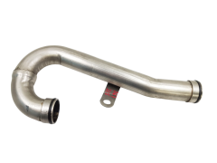 Převod Vzduchu 8200067215 1.5 dCi Renault Kangoo Clio 2 