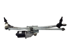 Mechanizmus Stěračů BMW 1 7193036 7192963 405.121 Valeo 1803
