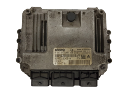 Blok Ovladačů PSA 0281011802 9656841180 9653958980 Bosch 21542
