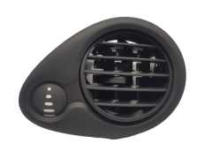 Mřížka Větrání Pravý Clio 3 220410 Renault