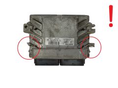 Blok Ovladačů S110140025A 8200856659 8200598393 Renault Continental 15674
