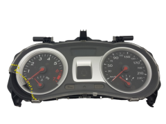 Otáčkoměr Renault Clio 3 8200820999 D 18639