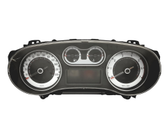 Tachometr Fiat 500 51968861 A2C90125302