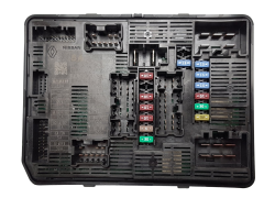 Blok Ovladačů UPC Dacia Sandero 3 Logan 3 284B64435R 0km
