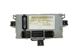 Ovladač Komfortu Fiat 46817786 AI-000072 Delphi Ovladač Komfortu Fiat 46817786 AI-000072 Delphi