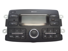 Autorádio Bluetooth Dacia Logan 2 281150776R 5001